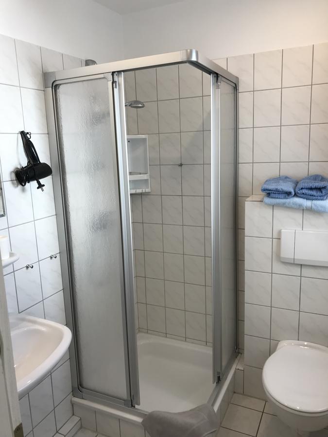 Stadthaus Westerland Zewnętrze zdjęcie