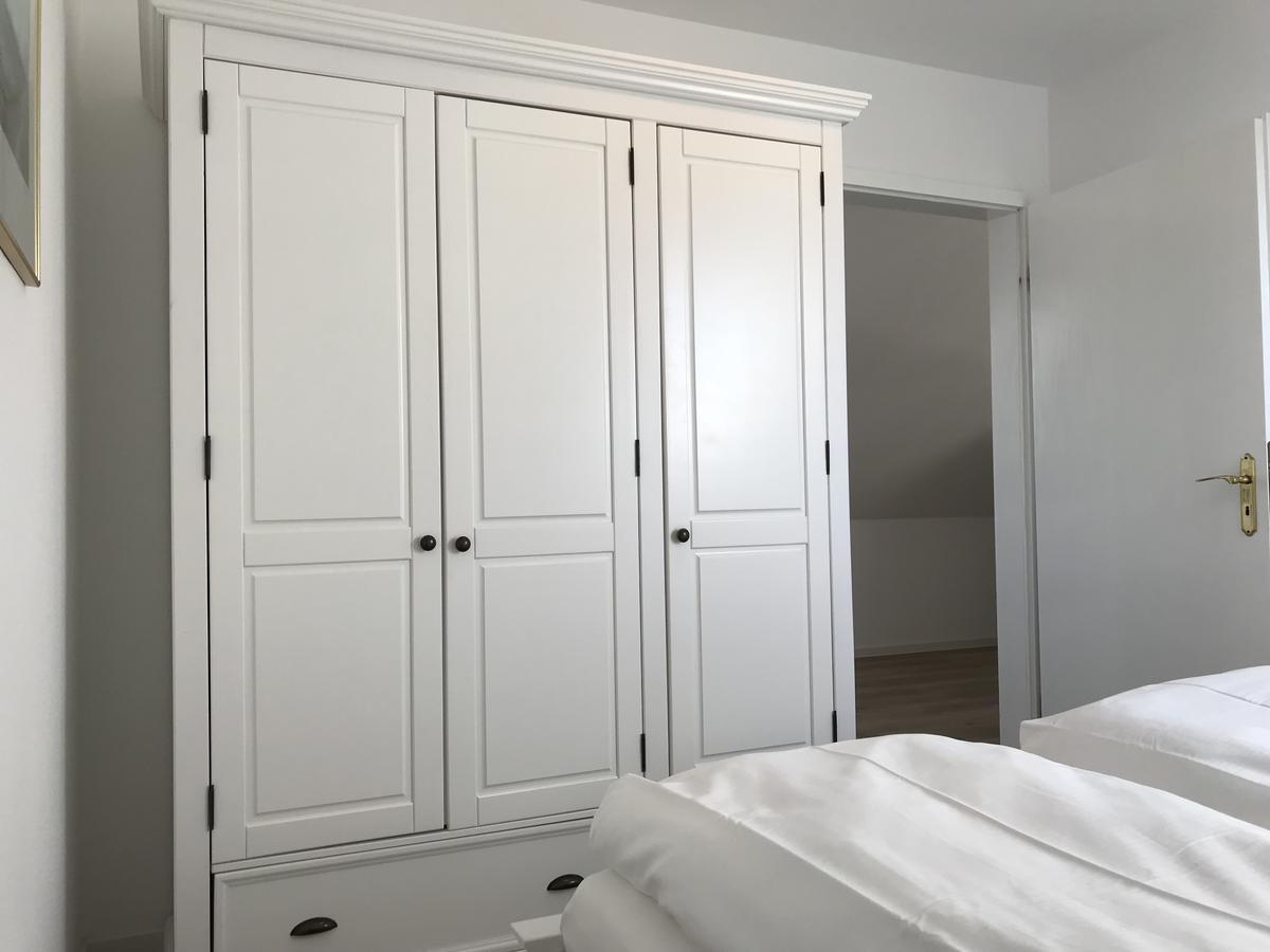 Stadthaus Westerland Zewnętrze zdjęcie